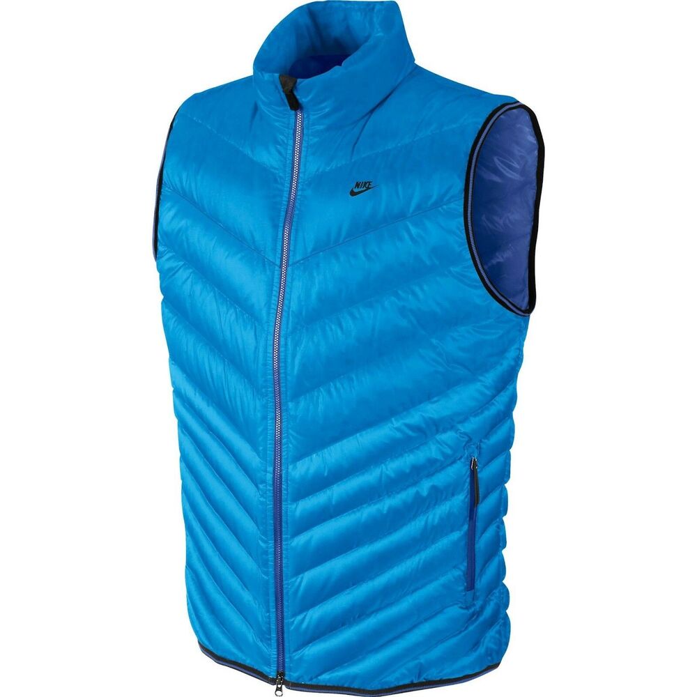 Nike Cascade Down Vest